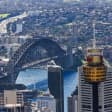 Sydney Tower Eye Ticket