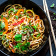 Pad Thai Cooking Class in Sandy Springs - Atlanta