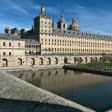 Conoce el monasterio de El Escorial y el Valle de los Caídos