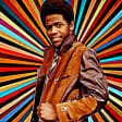 Al Green & Otis Redding Musical Tribute