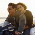 ﻿Top Gun: Maverick en el Rooftop Cinema Club de South Beach
