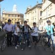 Oxford Bike Tour with Student Guide