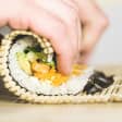 Private Sushi Workshop at Manchester Sushi Festival