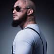 Seth Gueko en concert au Rex