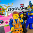 LEGOLAND® California Admission Tickets