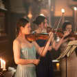 Rachmaninov 2nd Piano Concerto by candlelight