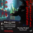 Lost Communications 失絡之聲