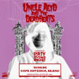 Uncle Acid & the Deadbeats en Kafe Antzokia, Bilbao 2026
