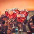 Menús de Picoteo con un Martini Fiero & Tonic de cortesía