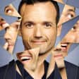 Fabien Olicard en spectacle au Théâtre Sebastopol
