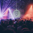 No Diggity au Yoyo - Palais de Tokyo