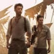 Uncharted no Cinema City