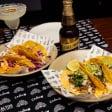 El Cabron: jantar mexicano para 2 pessoas