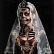El Velorio: Day of the Dead Festival