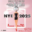 House Of Que NYE 2025