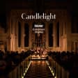 Candlelight Premium: Les 4 Saisons à la bougie à l’Atomium