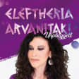 Eleftheria Arvanitaki - Trío Unplugged en el Gran Teatro CaixaBank Príncipe Pío