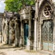 Visite virtuelle guidée : Le Père Lachaise insolite
