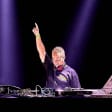 Abel Ramos Solo: concierto de Año Nuevo en La Riviera