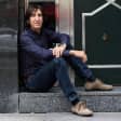 Poetry Also Tells a Story: Benjamín Prado