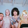 AMYL AND THE SNIFFERS en Razzmatazz, Barcelona 2026 2ª Fecha
