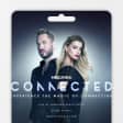 بطاقة هدايا عرض قرأة الأفكار "Mind2Mind: CONNECTED"