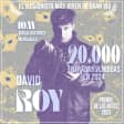 Stand Up Magic de David Roy