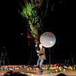 Teatro Campos Elíseos: show de magia con Jandro