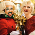 Tinsel: A Christmas Drag Cabaret & Dinner