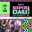 Super Baile da Land - Cadastro de pré-venda