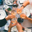 Wine'Up : Soirée Meet & Cheers