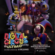 The Amazing Digital Circus: El Último Acto