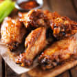 Winter Wing Festival 2020: Unlimited Wings + 1-Hour Open Bar