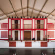 Ciclo de teatro y conciertos en el Corral de Cervantes