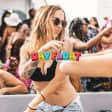 Day Float: Hip Hop, R&B, Top 40 Boat Party and House Music
