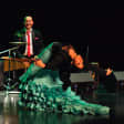 En Clave de Clot: show musical Raíces de Nácar