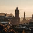 Online Magical Edinburgh Film Tour