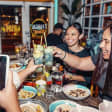 Taste of The Caribbean: Dinner & Daiquiri at Rosie Campbell's