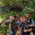 Small group Gold Coast Mountain Tour: Springbrook National Park and Mt Tamborine