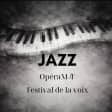 OpéraM3F ⭐Jazz⭐