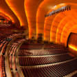 Radio City Music Hall Tour Experience