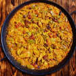 Spanish Paella Class & Tasting