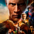 Bourne Local Open Air Cinema - Drive-in: Black Adam