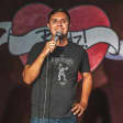 The Riot Comedy Show presents Tom Thakkar (Conan, Comedy Central, Fallon)