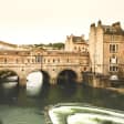 ﻿Excursión de un día en grupo reducido a Bath, Avebury y el pueblo de Lacock desde Londres