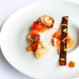 Eleven: Menu de degustação com Estrela Michelin by Joachim Koerper