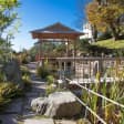 Lafcadio Hearn Japanese Gardens Admission Ticket and Tour