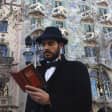 Tour teatralizado por la Barcelona Modernista