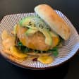 Spa y healthy burger en Nq Take Away & Spa Wellness Naturquinoa