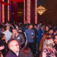 Glow Party Labor Day Weekend @ Taj